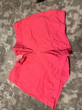 J. Crew Bright Hot Pink Women's Shorts